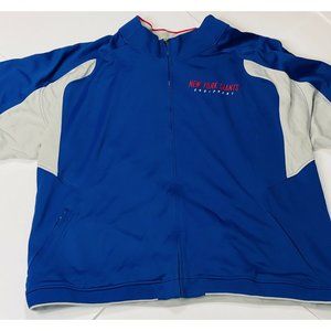 Sweatshirt And Pants Reebok NFL New York Giants 4X